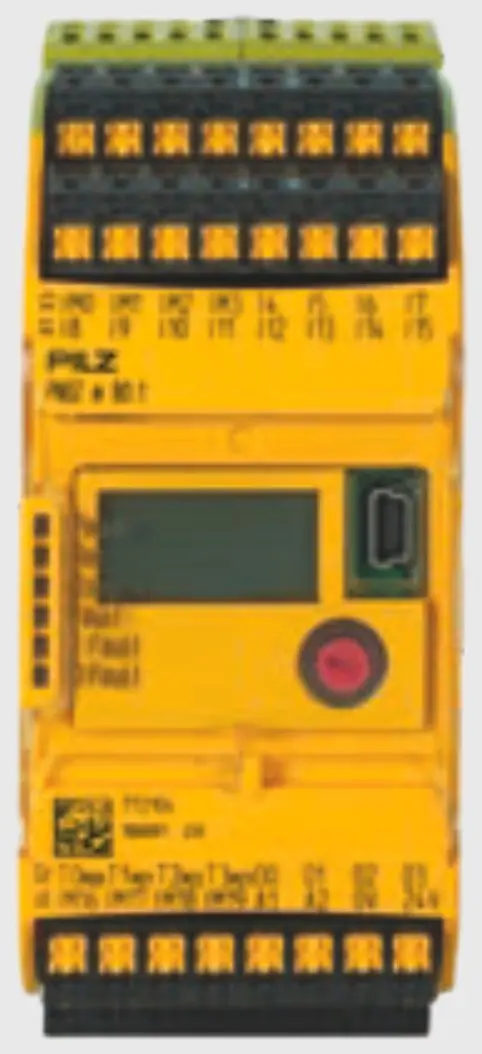Produktfoto 1 von PNOZ m B0.1