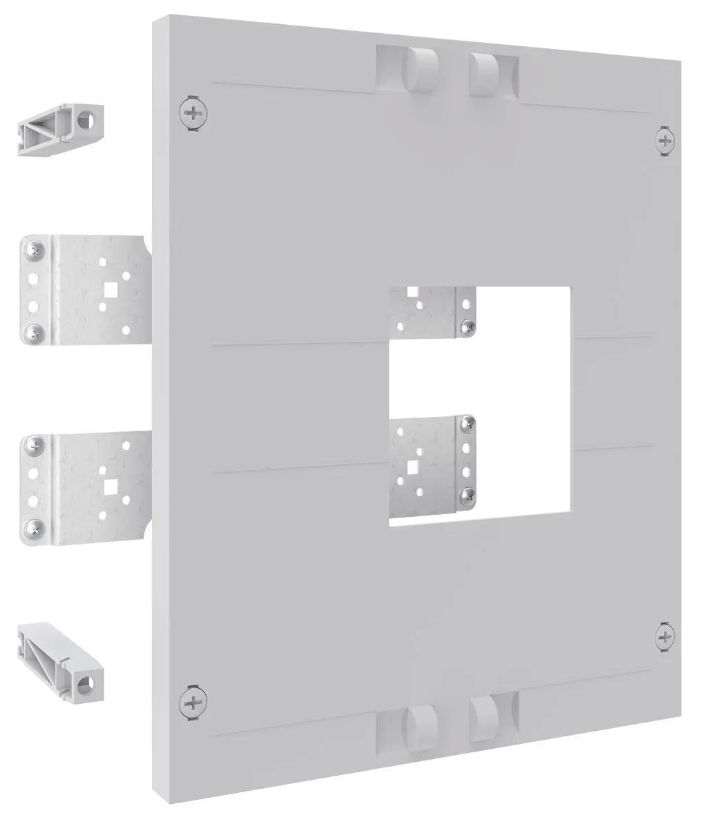 Produktfoto 1 von ESPRO-Modul tief BxH:250x300mm f.LS 100-250A 3 4p