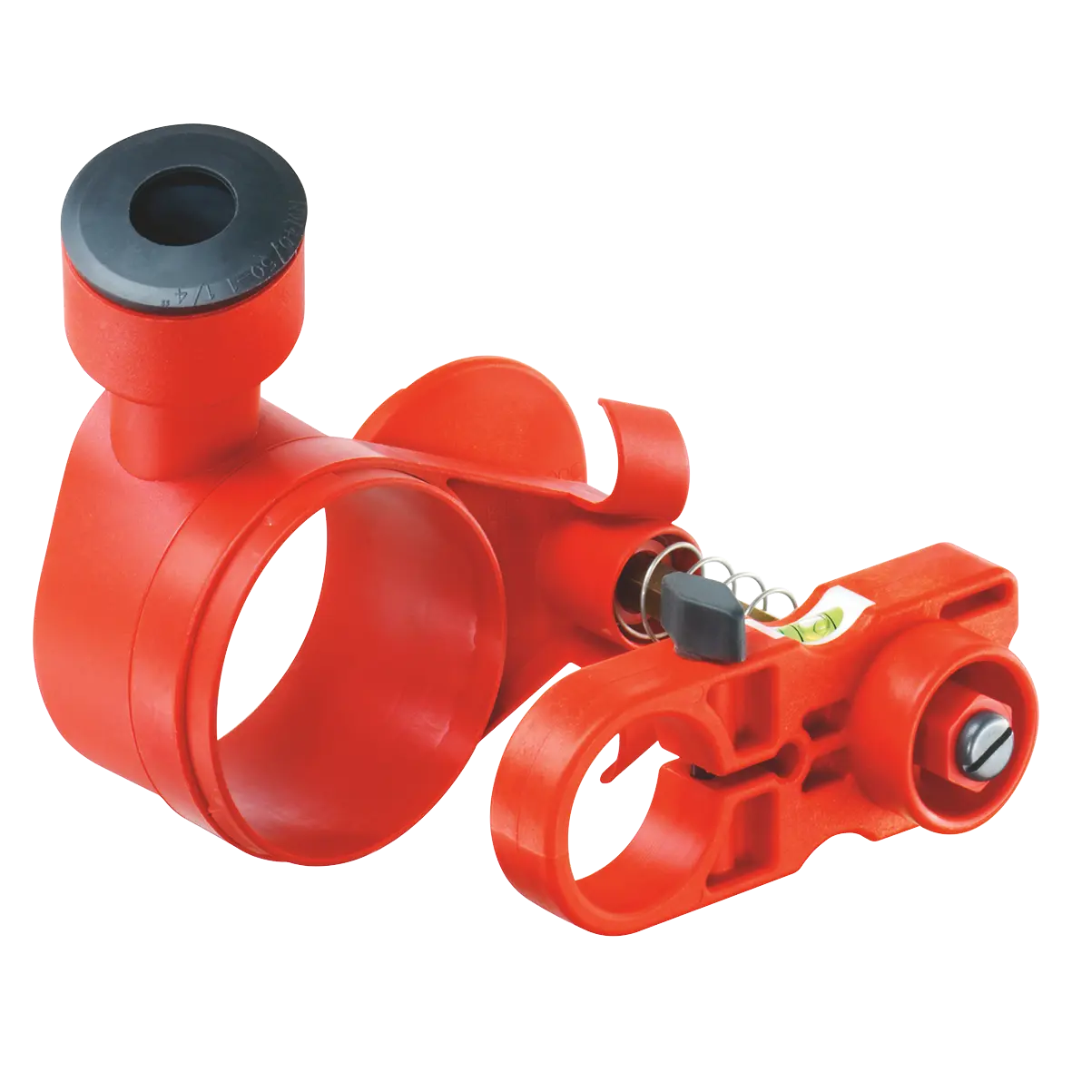 Produktfoto 1 von Abstandfräser Profix mit Staubabsaugung, 13mm Bohrfutter