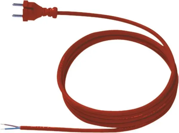 Produktfoto 1 von Zuleitung H07RN-F 2x1 24G/AEH