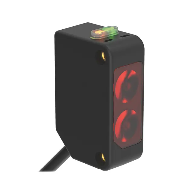 Opto Sensor Einweglichtschranke (Empfänger)