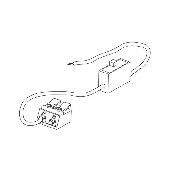 Produktfoto 1 von Mon21G1 DC-Box