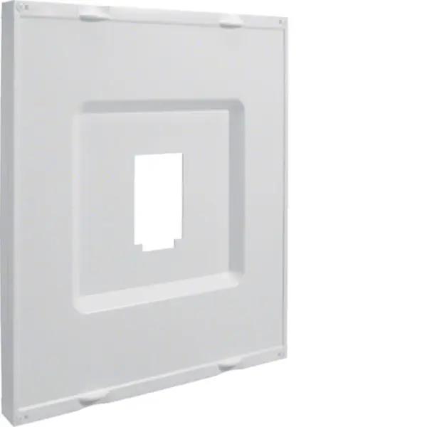 Produktfoto 1 von Berührungsschutzabdeckung, universN, 600x500, für Lastschalter 630A