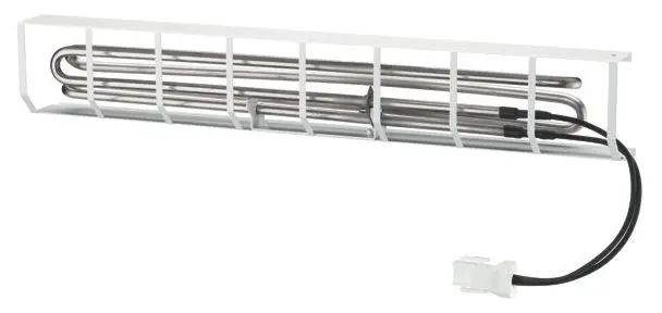 Produktfoto 1 von Elektro - Vorheizung zu KWL EC 340D 1,0 kW