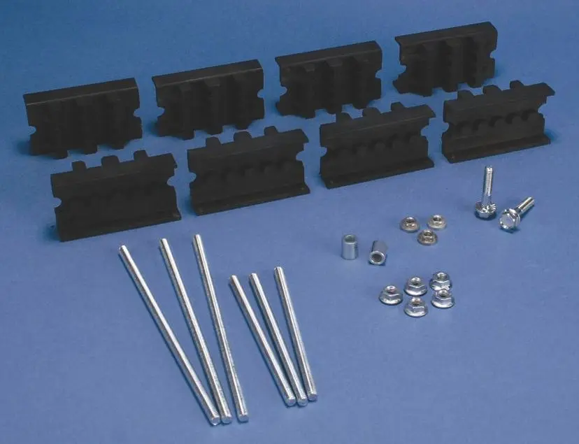 Produktfoto 1 von Cabs 2/10 TN Module