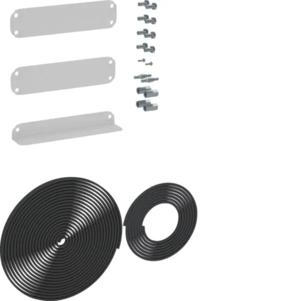 Produktfoto 1 von Adapter zum seitlichen Anreihen von 275 mm Schränken FR/FS