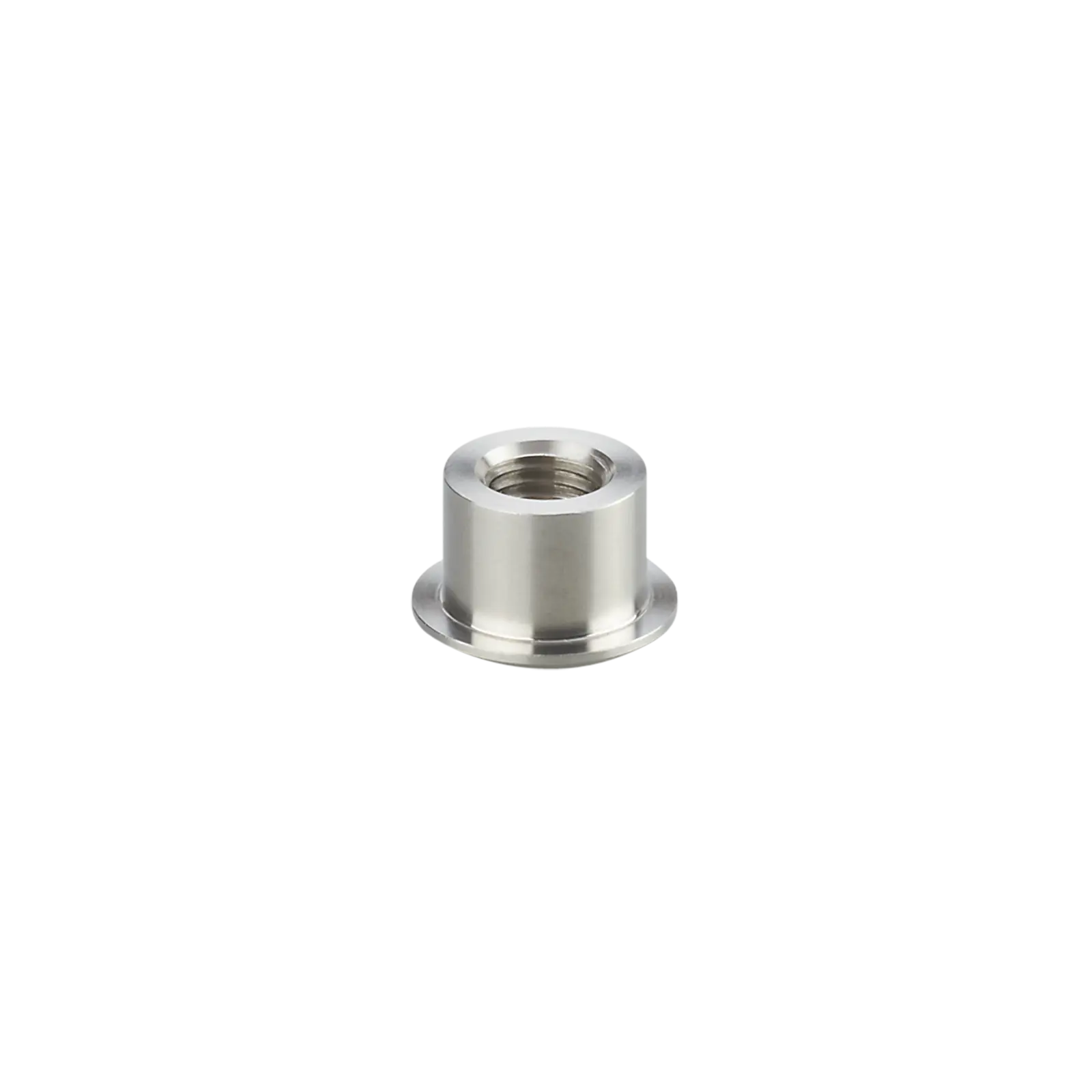 Produktfoto 1 von Einschweißadapter f.Prozess 1.4404 50bar D=25mm FDA