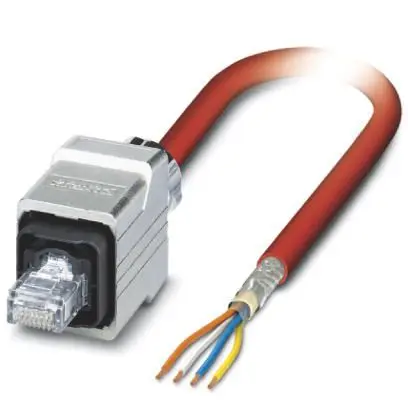 Produktfoto 1 von Bussystem-Kabel