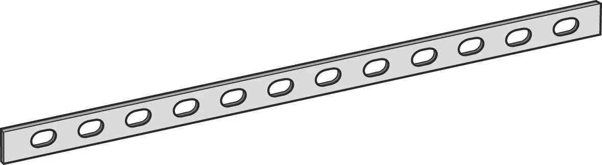 Produktfoto 1 von Verbinder ED 275 EZ