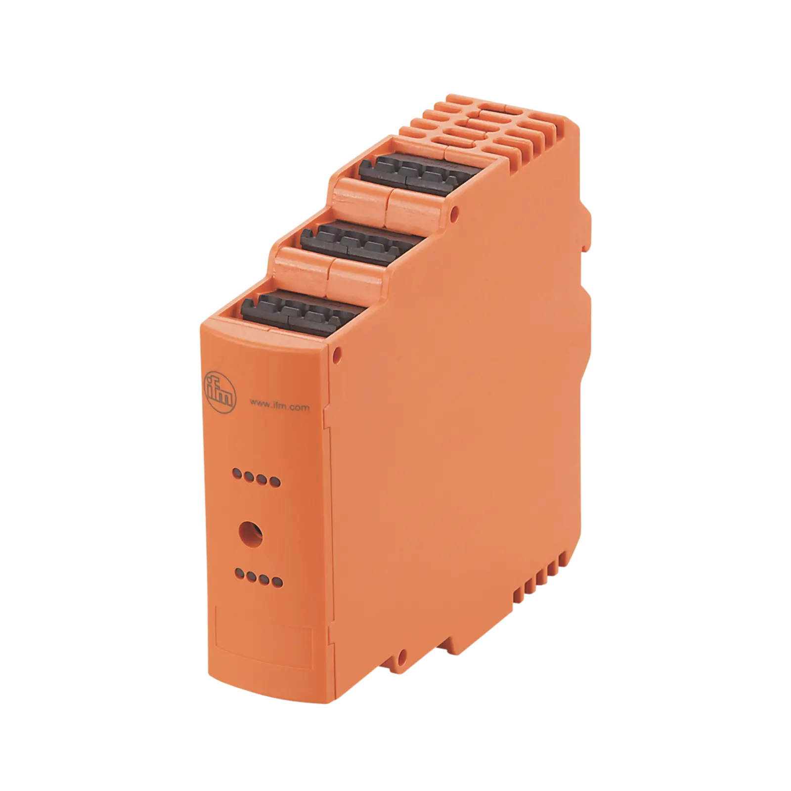 Produktfoto 1 von AS-i Ausgangsmodul SmartL25 4 AO (C) C IP20 Anschlussklemmen IP20