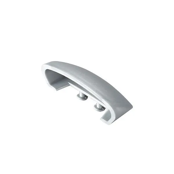 Produktfoto 1 von Kabelschlange Easy-Cap silber