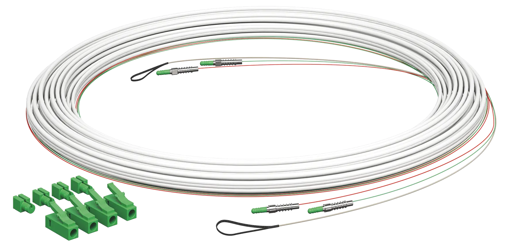 Produktfoto 1 von Systemkabel E3S Connect® E3S-E3S, 2xF, L=10m, Gf-GV zum Gf-EV
