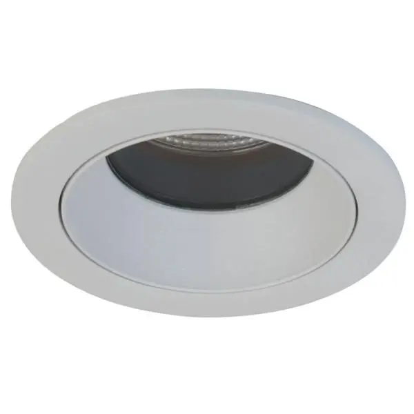 Produktfoto 1 von LED-Einbaudownlight 11,8 W, 33°, 3.000 K - 1.800 K