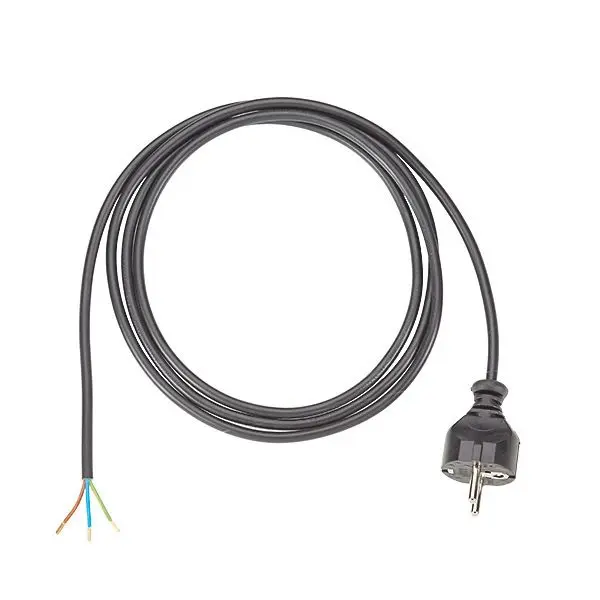 Produktfoto 1 von Zuleitung H05VV-F 3G 0