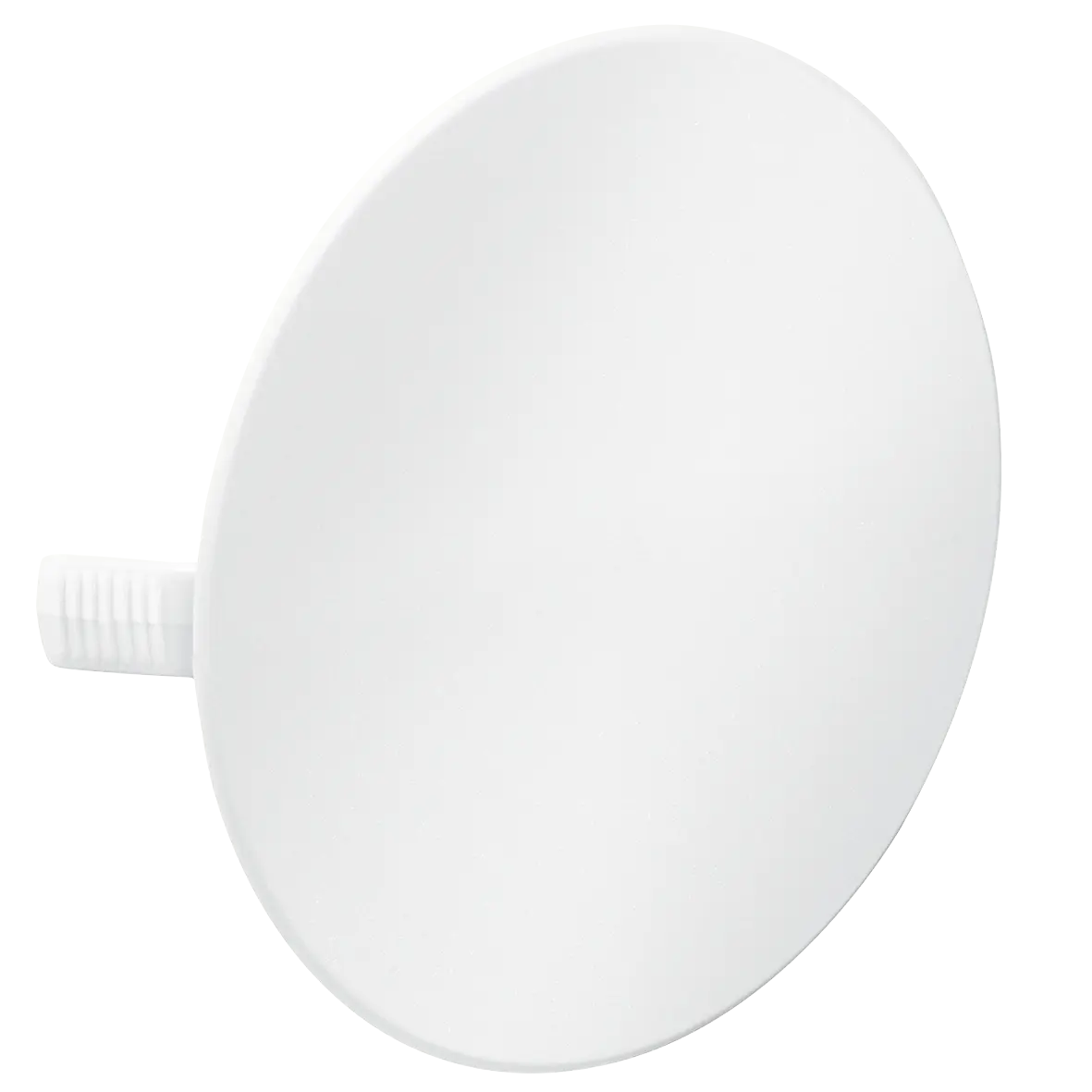 Produktfoto 1 von Deckel mit bruchsicherer Feder D 95 mm