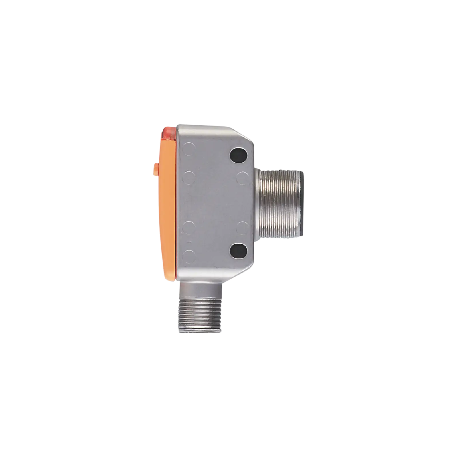 Produktfoto 1 von Ultraschallreflextaster 53x20x37,7 Sn=80-1200 S/Ö DC PNP M12 IP67