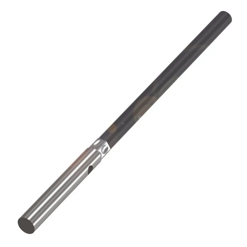 Induktiver Sensor, DC 3/4-Draht