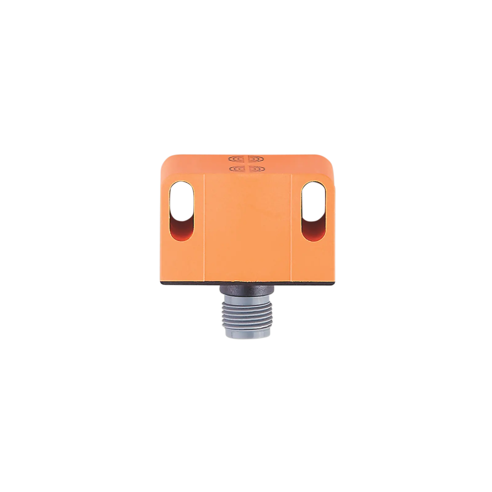 Produktfoto 1 von Ind.Sensor 40x26x26 Sn=7mm n.bündig 2xS DC PNP M12 IP67 3L 600Hz