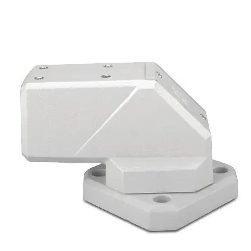 Produktfoto 1 von AUFSATZG.S.60NE RAL7035 P TS-CS-2000-60
