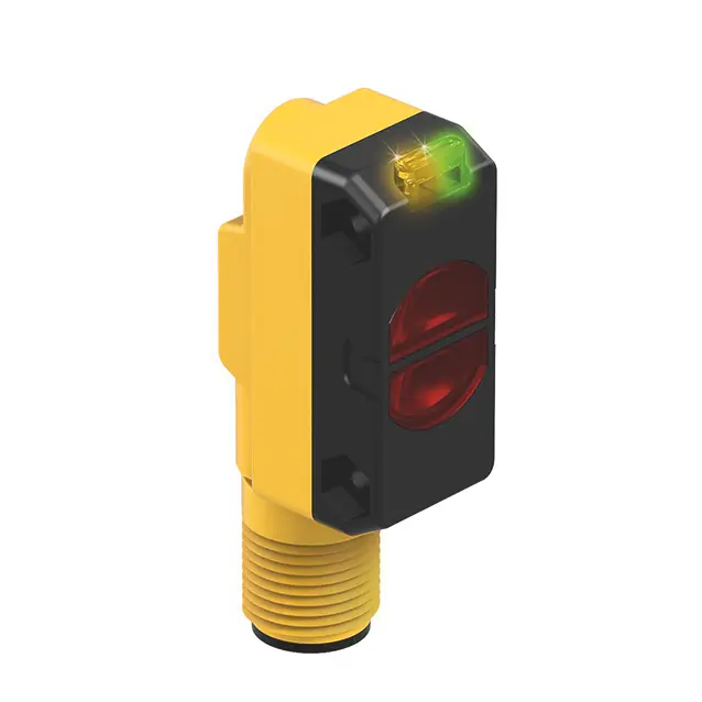 Produktfoto 1 von Opto Sensor Reflexionslichttaster