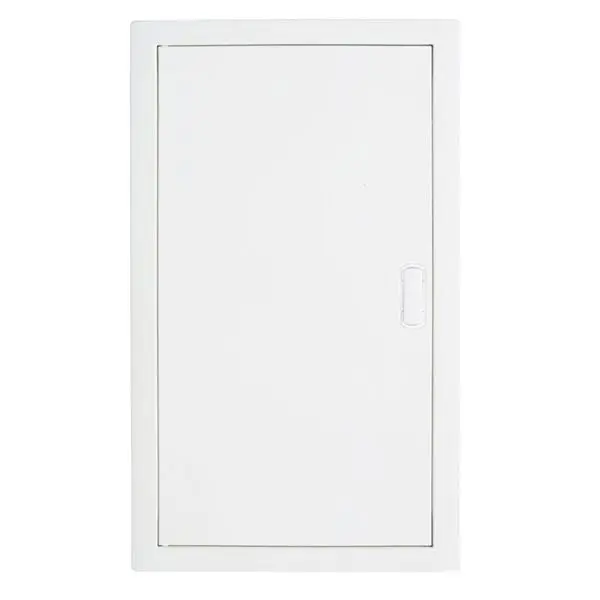 Produktfoto 1 von Mauerkasten, f.UPverteiler Ekinoxe 36+6 Module