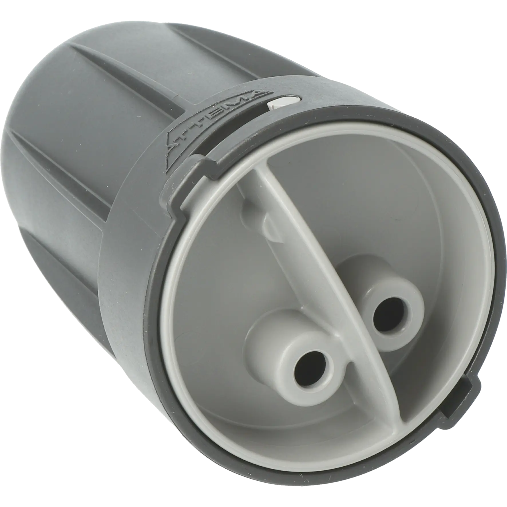 Produktfoto 1 von Connectivity Reparaturmuffe CFD Rohr 7,0 - 8,0mm HS IP68