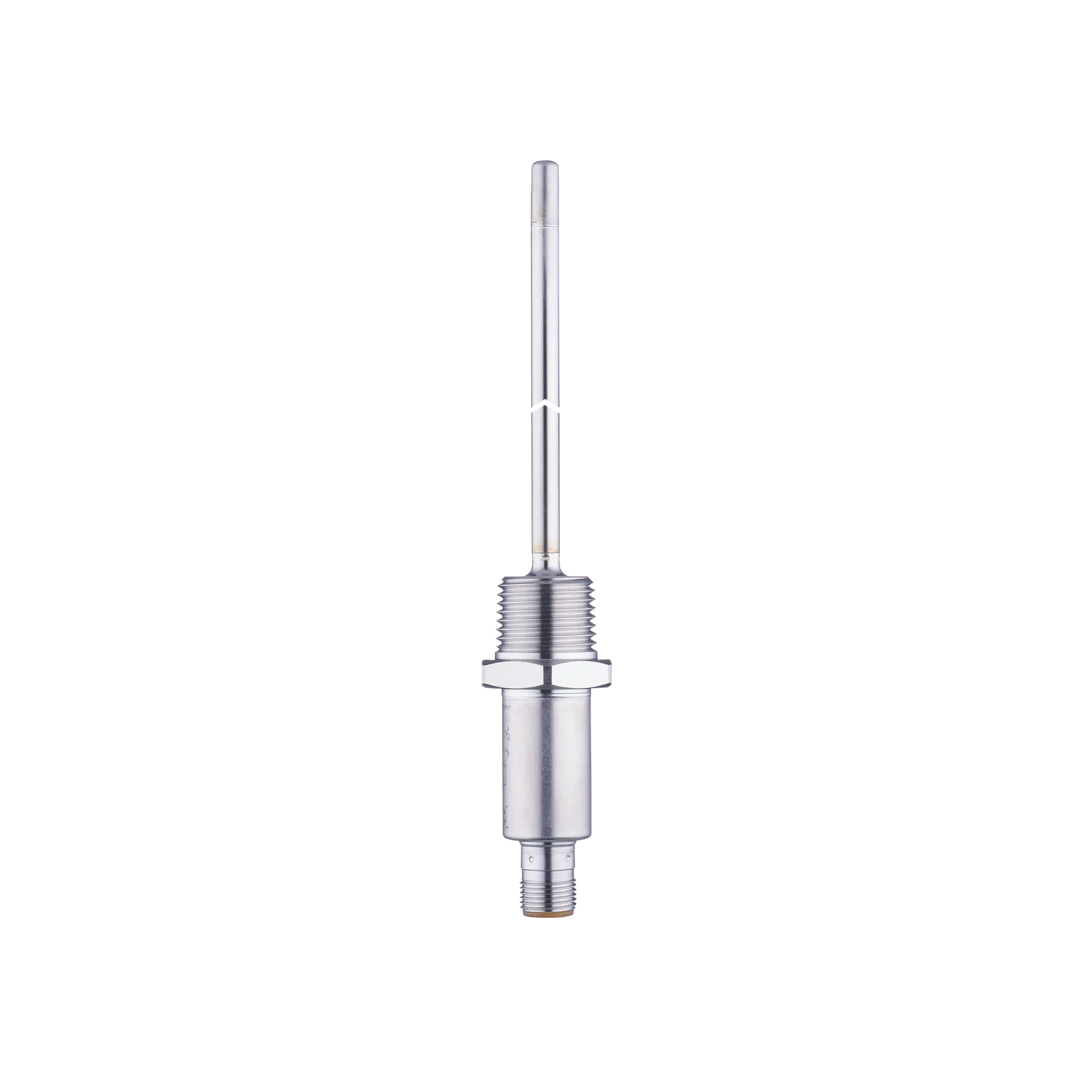 Produktfoto 1 von Temperaturtransmitter 1xPt1000 EL=100mm 300bar 1/2 NPT M12