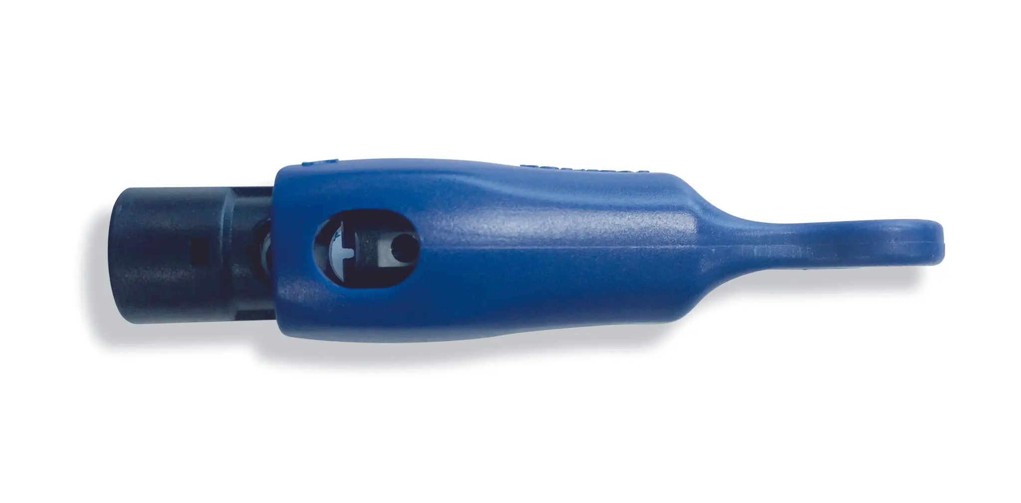 Produktfoto 1 von Kabelabisolierwerkzeug f.Push-On-Stecker FSI2000
