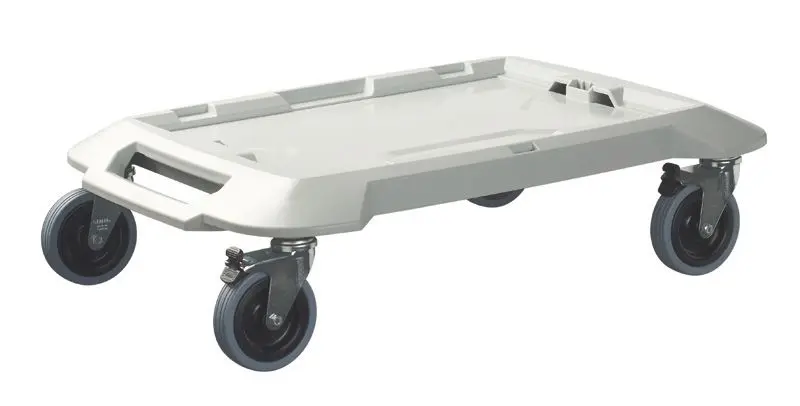 Produktfoto 1 von Rollerplatte L-BOXX Roller