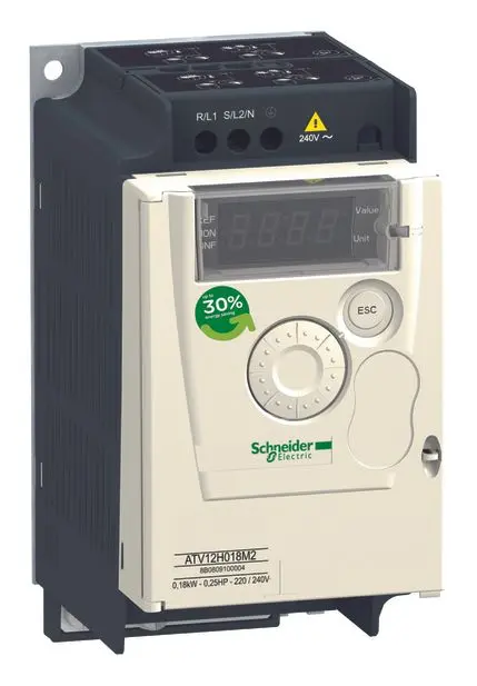 Produktfoto 1 von Frequenzumrichter 1x110V50/60Hz