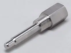Produktfoto 1 von Schutzrohr f.Temperatursensoren 300bar 1/2 NPT