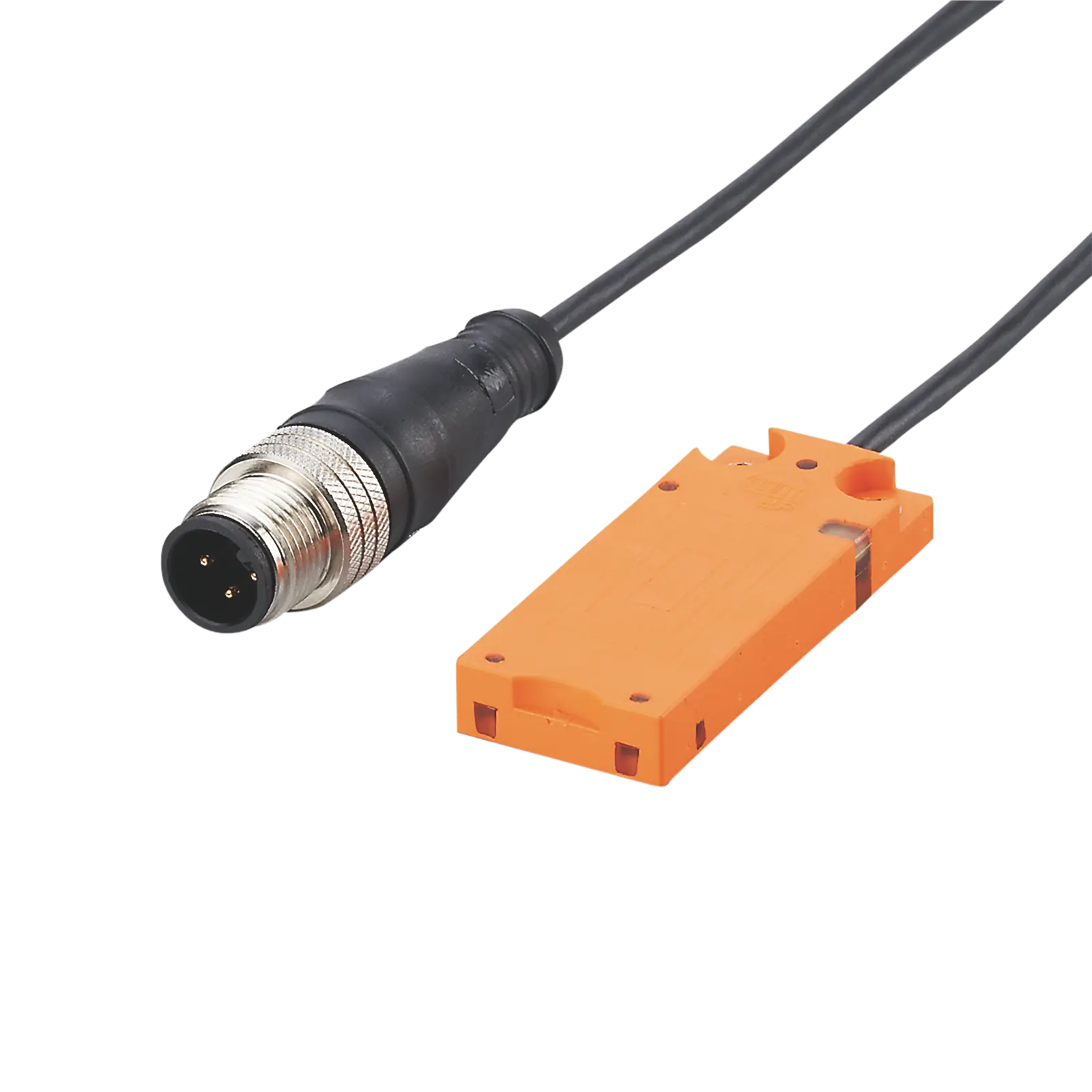 Produktfoto 1 von IO-Link Datenspeicher 1042432 20x7x48mm