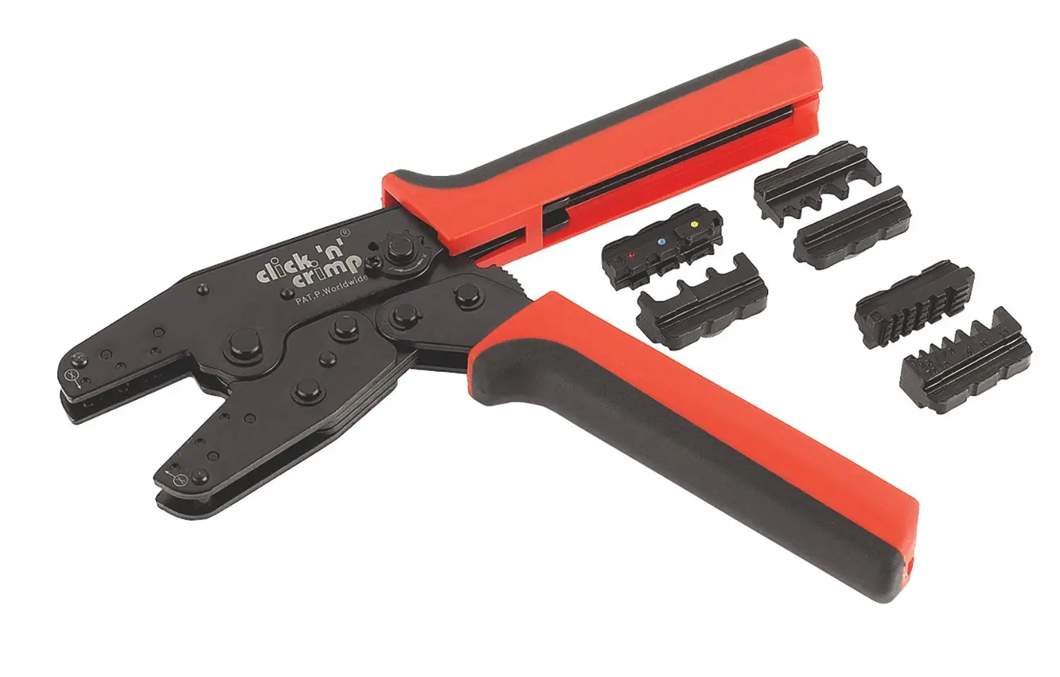 Click´n´Crimp Elektrotechnik