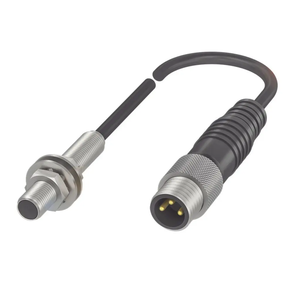 Produktfoto 1 von Induktive Sensoren