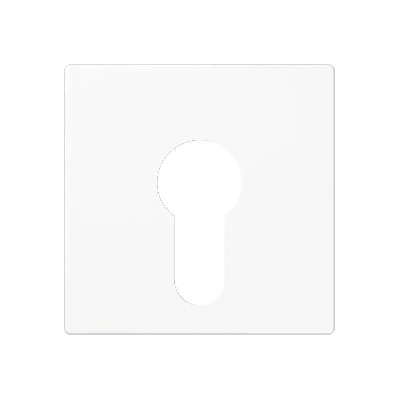 Produktfoto 1 von Abdeckung, für Schlüsselschalter 104.15, 134.15, 133.15 und 106.15