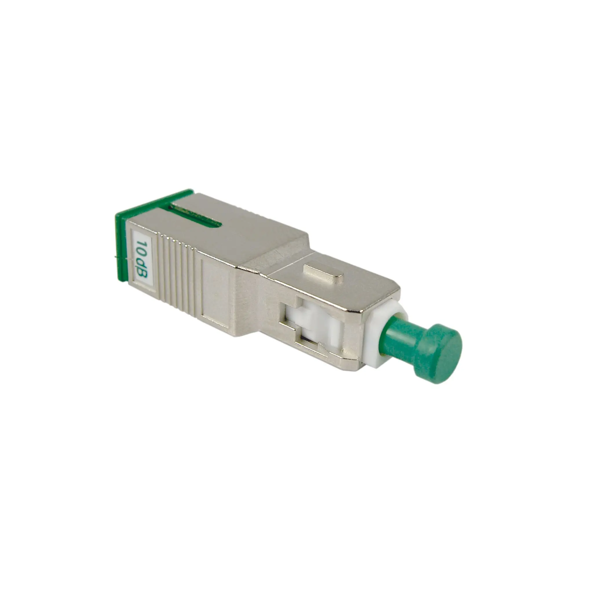 Produktfoto 1 von Optisches Dämpfungsglied 15dB Anschluss SCAPC