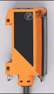 Produktfoto 1 von Fiberoptikverstärker Rotl. Hell/Dunkel PNP/NPN 100mm 1,8m IP65 0,1m PVC M8