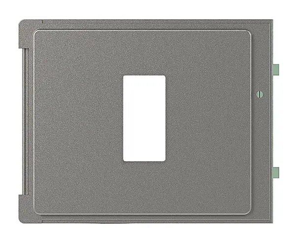 Produktfoto 1 von Modul zum Einbau eines ekey-Fingerprints, Robur