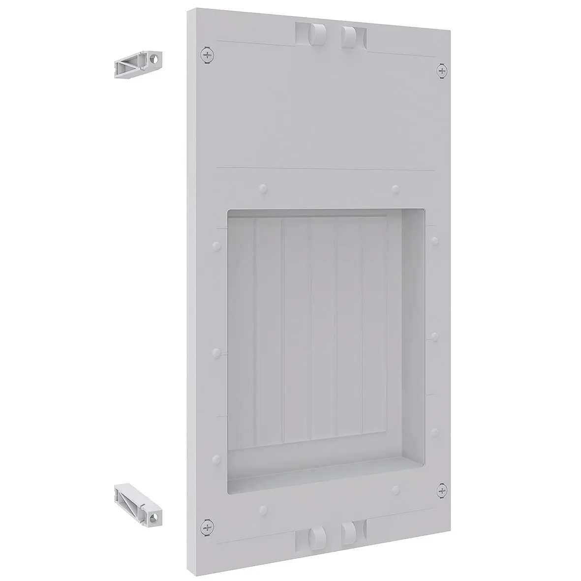 Produktfoto 1 von ESPRO-Modul tief BxH:250x450mm