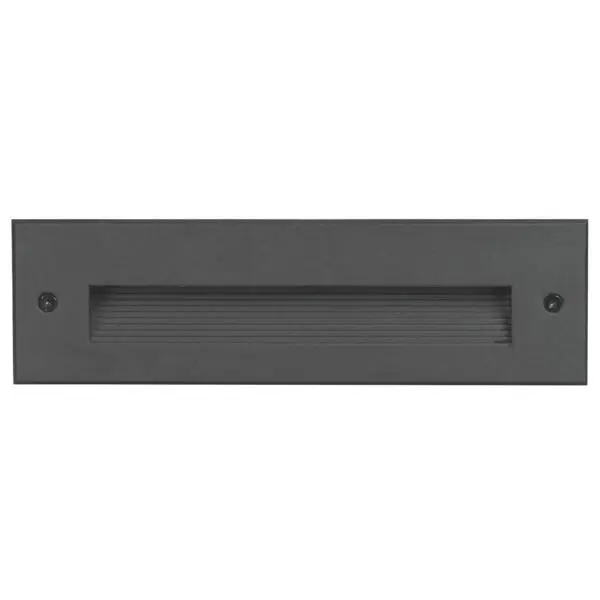 Produktfoto 1 von LED-Wandeinbaul. 230V,6W,3000K, schw.