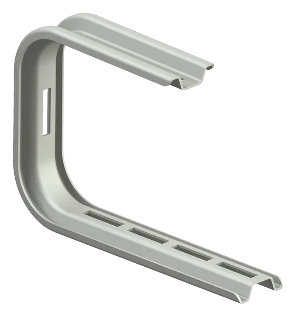 Produktfoto 1 von Deckenkonsole CSCC 200 GS