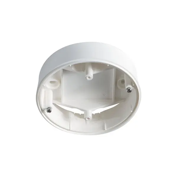 Produktfoto 1 von Aufputzdose IP 20 f. PD-C360 MD-C360 ws