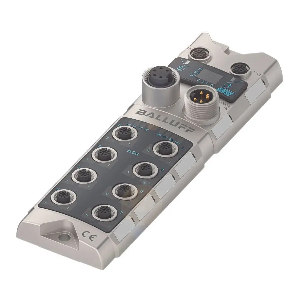Produktfoto 1 von Network Interface