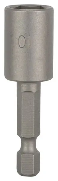 Sk-Stecks 50mm, SW 10,0 mit Magnet