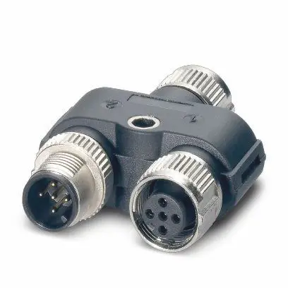 Produktfoto 1 von Y-Verteiler