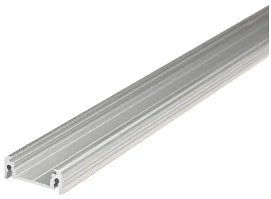 Produktfoto 1 von LED-Alu-Profil konfektioniert Länge: 100 mm
