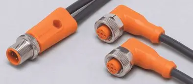 Produktfoto 1 von Y-Verbindungskabel <60VAC 2 0,15m PUR IP65/67-69K