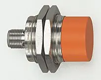 Produktfoto 1 von Ind.Sensor M30x1,5 L=50 Sn=22mm n.bündig Ö DC NAMUR M12 IP67 2L 100Hz