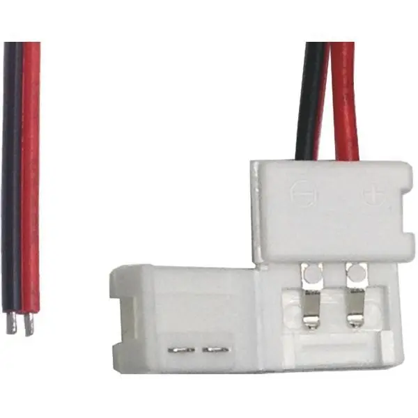 Produktfoto 1 von Einspeisung zu 15201/15202 max3A 2pol. 1 Stück