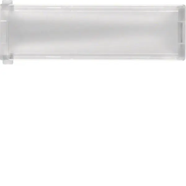 Produktfoto 1 von AV3 Halter fuer Namensschild-Einlage